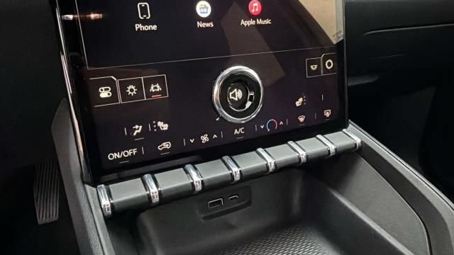 Certified 2026 GMC Terrain Elevation AWD/4WD image 21