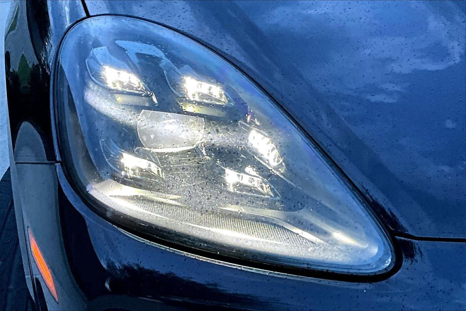 Used 2019 Porsche Cayenne S AWD/4WD image 28