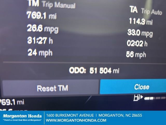 Used 2024 Volvo XC60 B5 Plus image 19