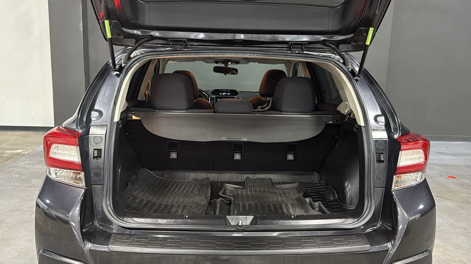 Used 2019 Subaru Crosstrek 2.0i Premium AWD/4WD image 29