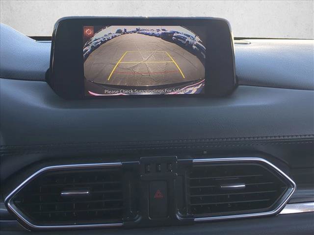 Used 2017 MAZDA CX-5 Grand Select FWD image 14
