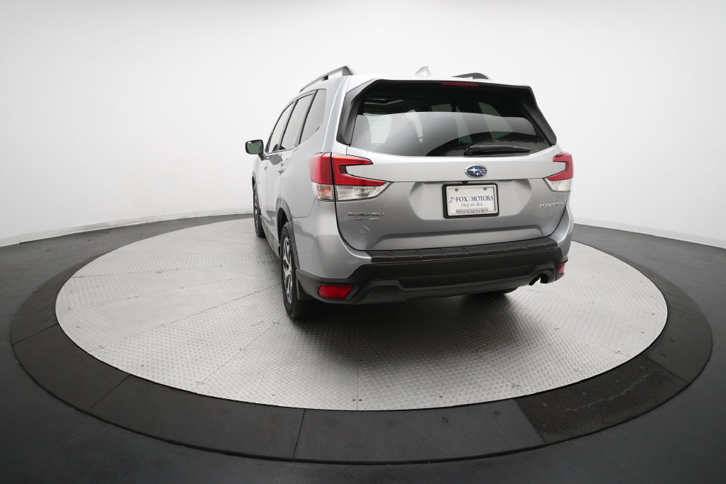 Used 2019 Subaru Forester Premium AWD/4WD image 35