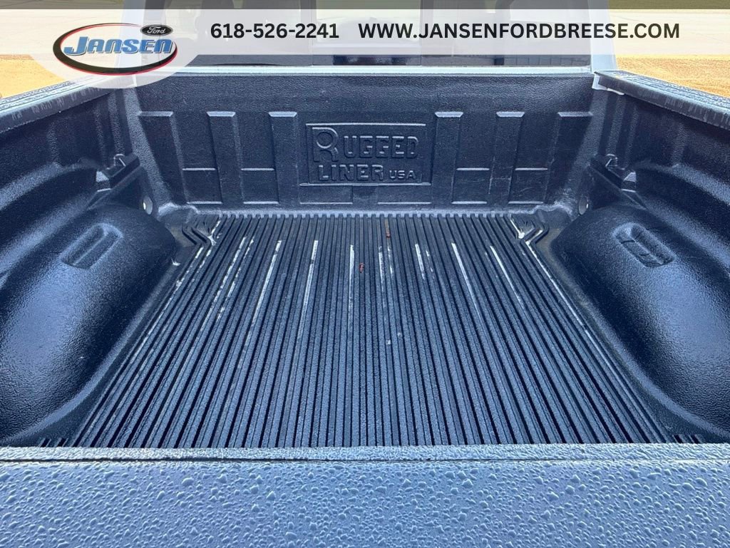 Used 2022 RAM 1500 Big Horn AWD/4WD image 17