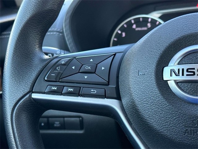 Certified 2023 Nissan Sentra SV image 9