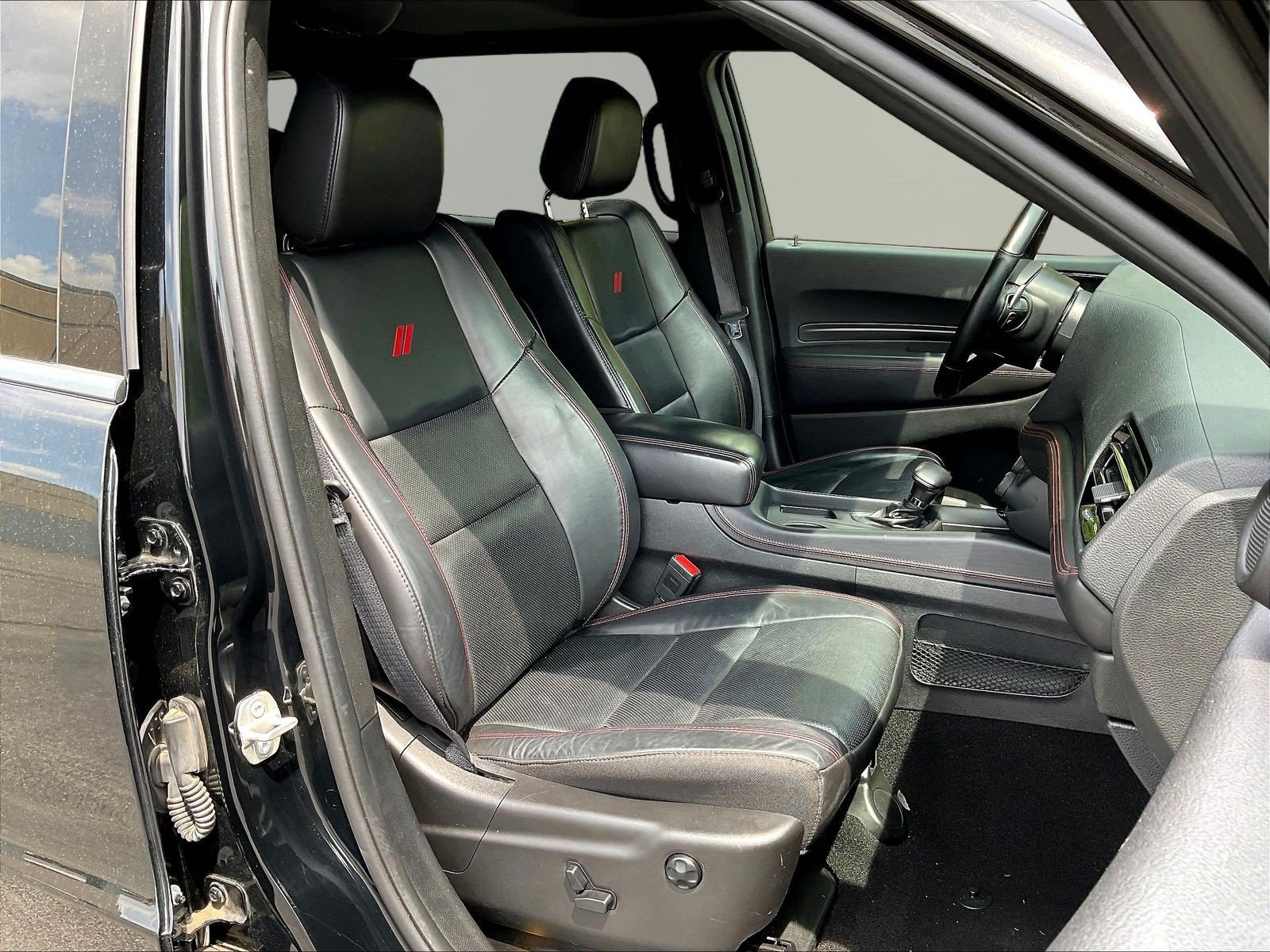 Certified 2023 Dodge Durango GT RWD image 30