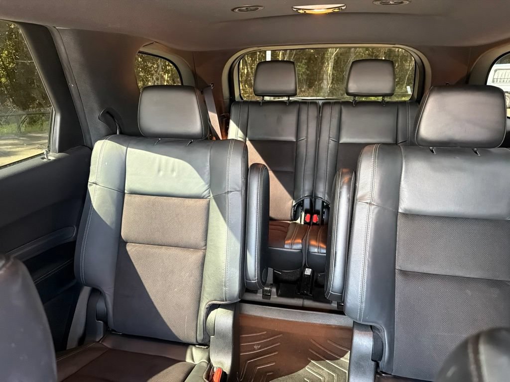 Used 2022 Dodge Durango GT AWD/4WD image 10