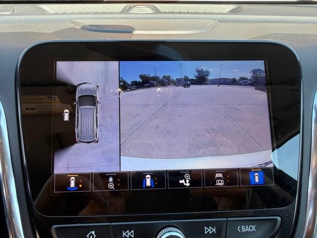 Used 2023 Chevrolet Equinox Premier AWD/4WD image 29