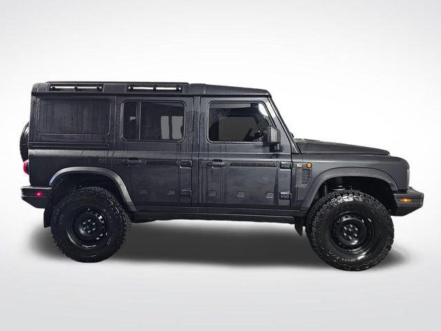 Used 2024 INEOS Grenadier image 8