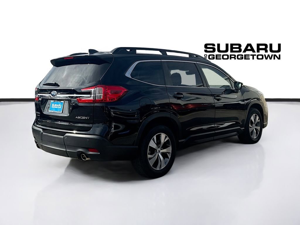 Certified 2023 Subaru Ascent Premium w/ Convenience Package image 8