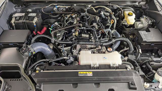 Used 2024 Toyota Tacoma SR RWD image 29