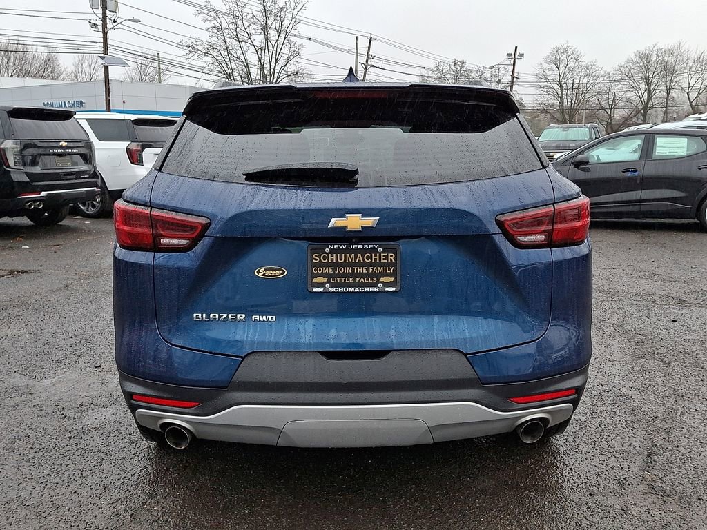 Used 2023 Chevrolet Blazer LT w/ Convenience Package image 7