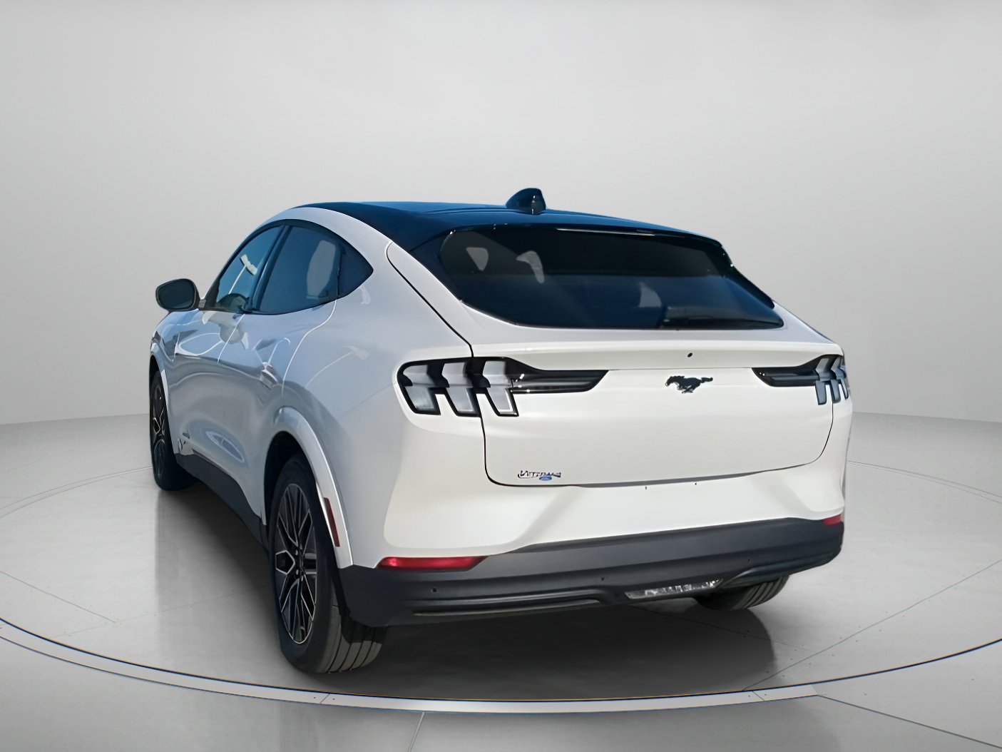 New 2026 Ford Mustang Mach-E Premium AWD/4WD image 25