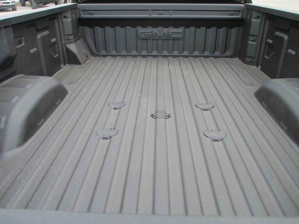 New 2026 GMC Sierra 3500 Denali Ultimate image 6