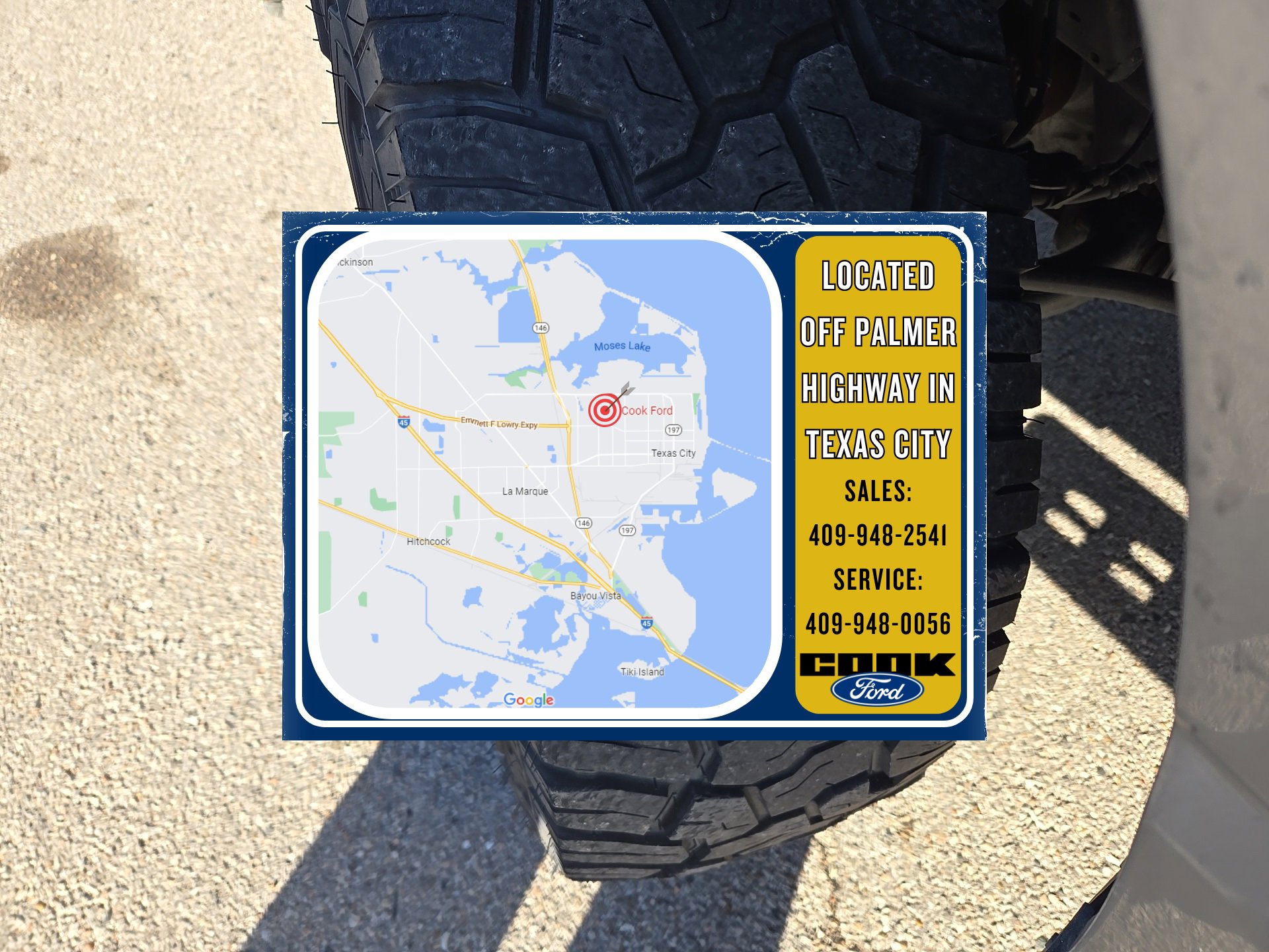 Used 2023 Ford F150 Tremor image 15