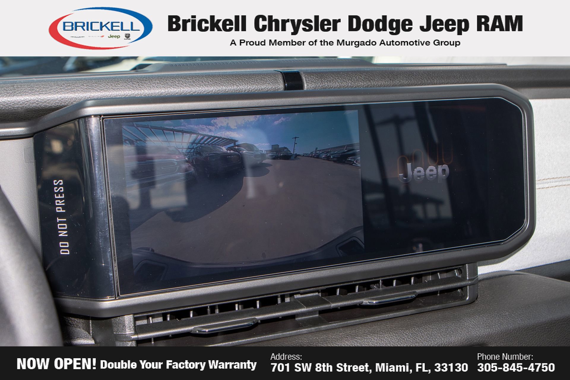 New 2026 Jeep Gladiator Sport image 30