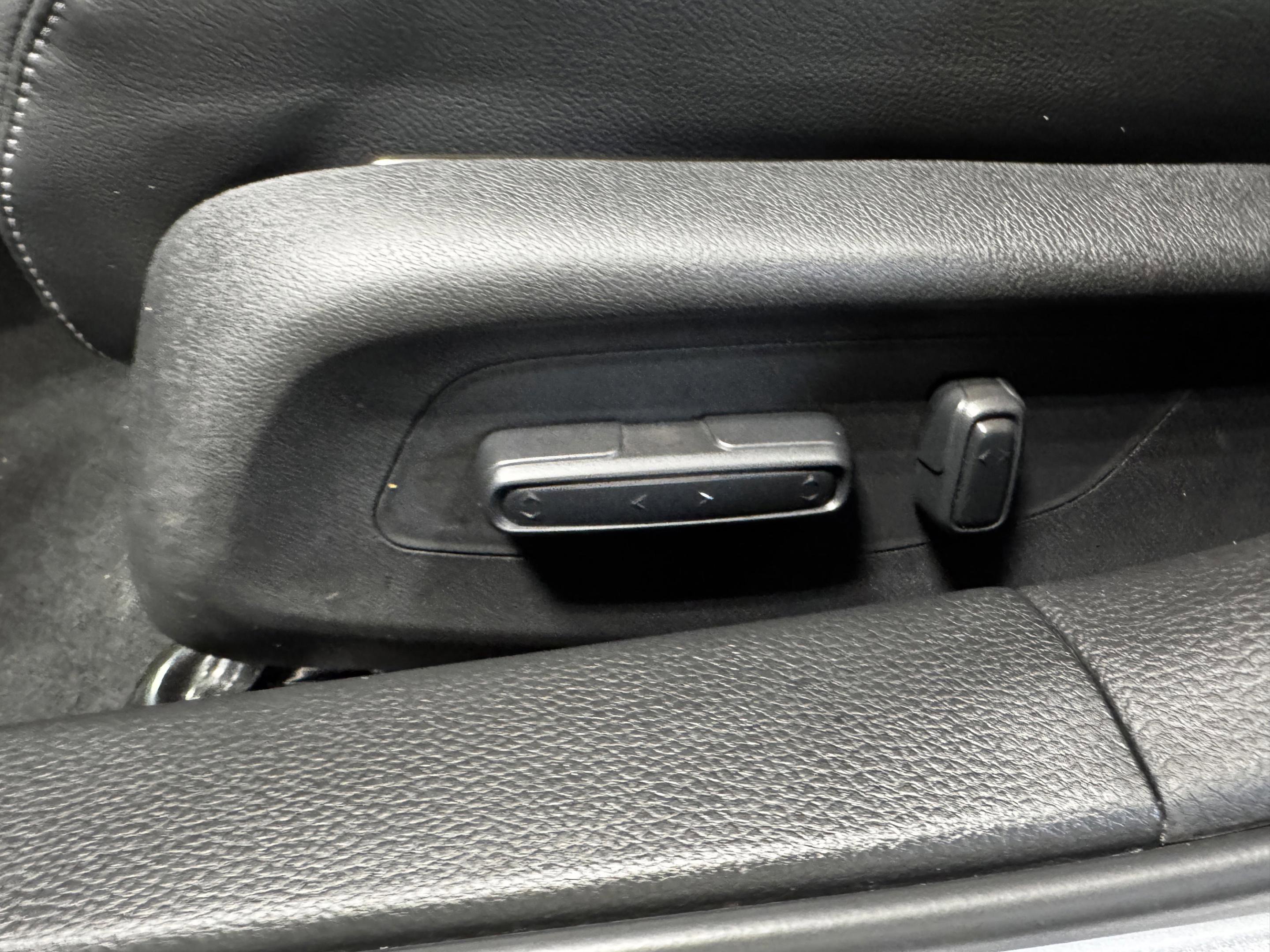 Certified 2025 Acura Integra A-Spec image 29