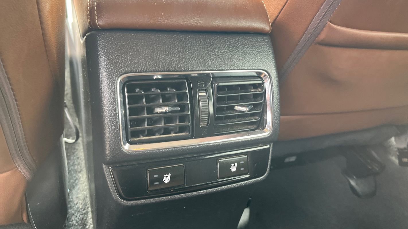 Used 2017 Subaru Outback 2.5i Touring w/ Popular Package #5A image 20