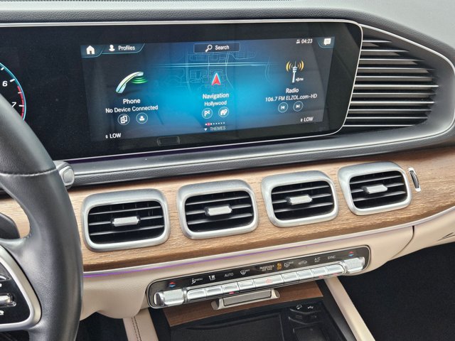 Certified 2022 Mercedes-Benz GLE 350 4MATIC image 12