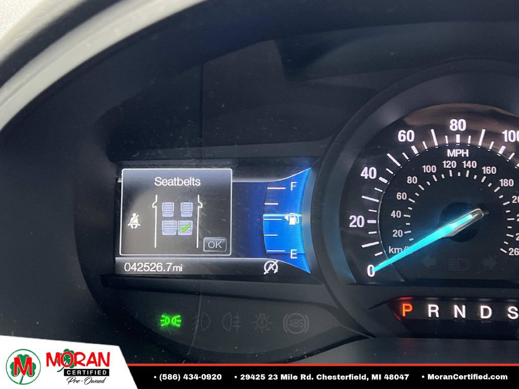 Used 2024 Ford Edge SEL w/ Convenience Package AWD/4WD image 20