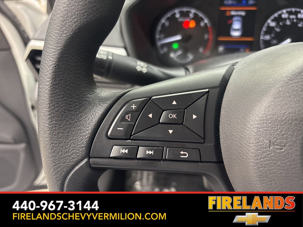 Used 2025 Nissan Altima 2.5 S image 18