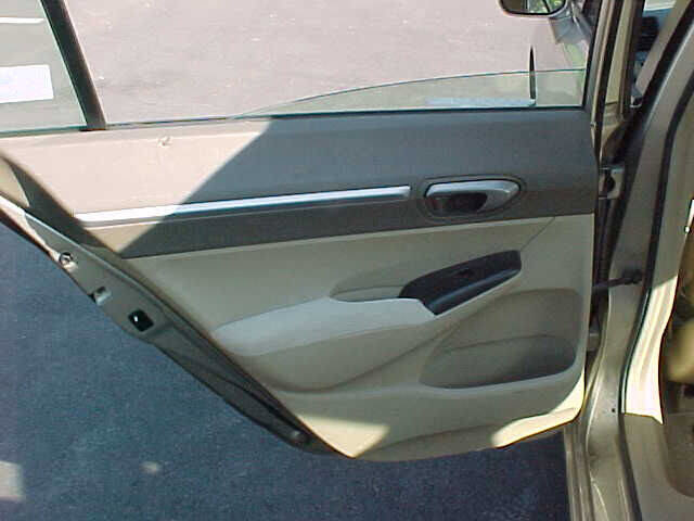 Used 2008 Honda Civic EX image 9