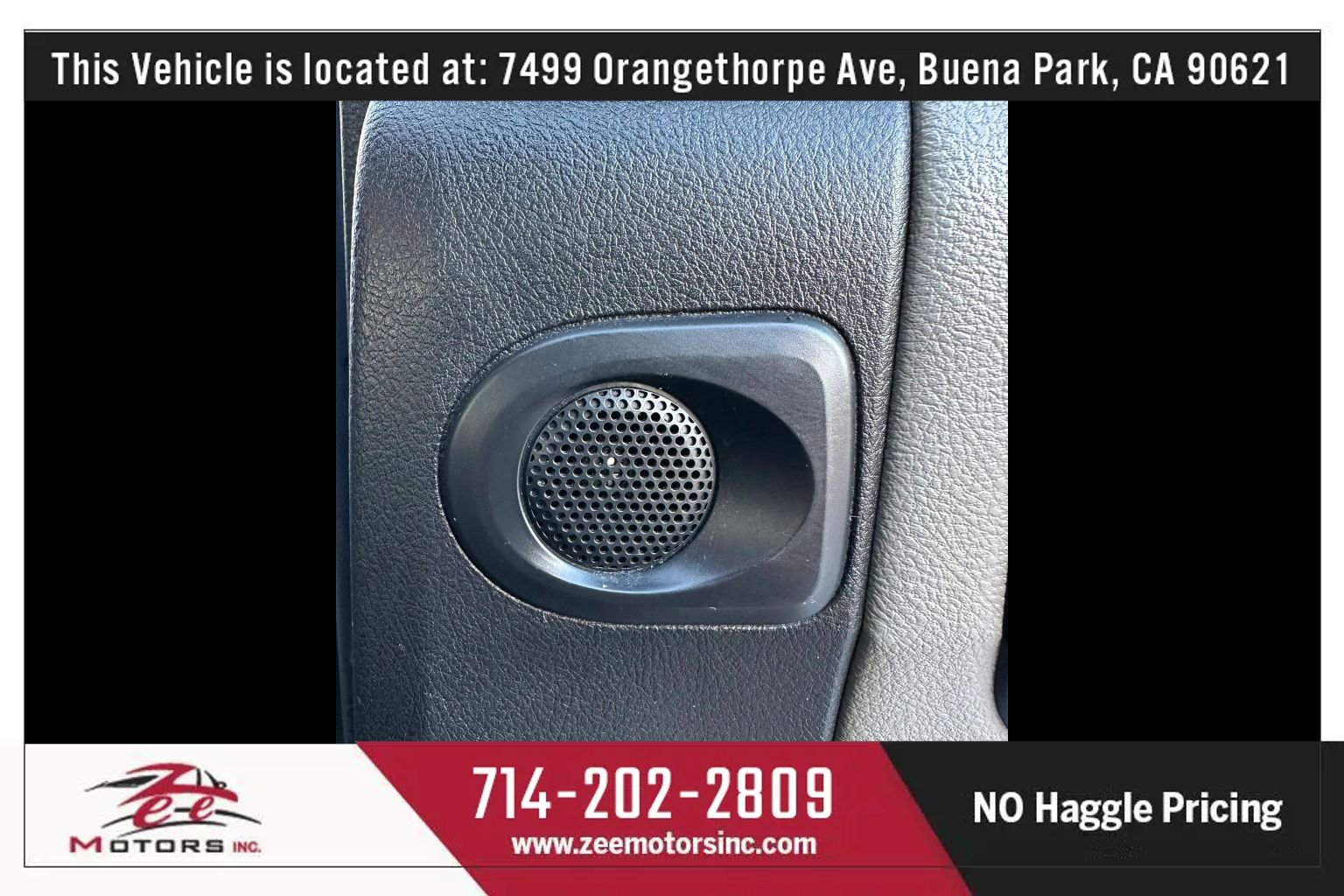 Used 2008 Toyota Sequoia Limited RWD image 50