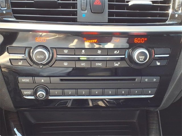 Used 2017 BMW X3 xDrive28i image 27