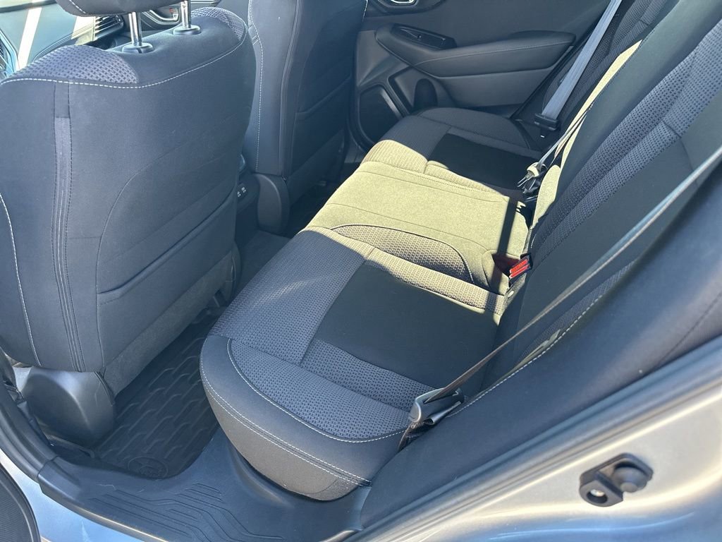 Used 2020 Subaru Outback Premium w/ Popular Package #1 image 19