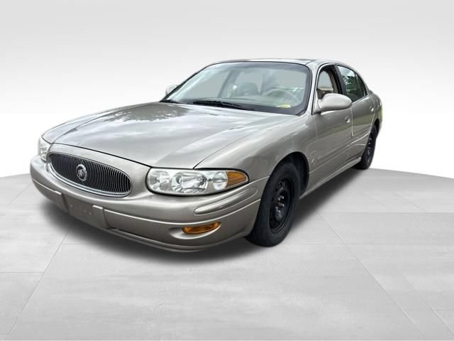 Used 2004 Buick Le Sabre Custom