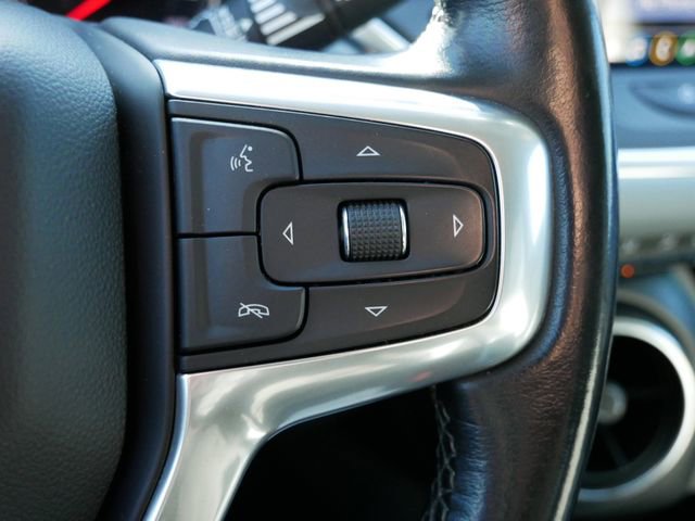 Used 2019 Chevrolet Blazer LT w/ Sound & Technology Package image 27