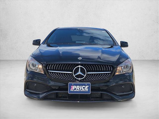 Used 2018 Mercedes-Benz CLA 250 video 2