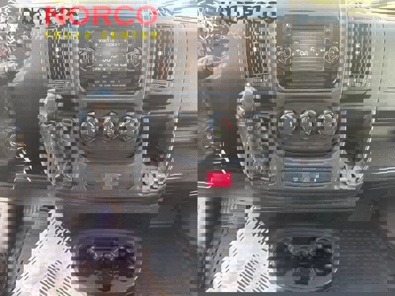 Used 2019 RAM ProMaster 2500 image 22