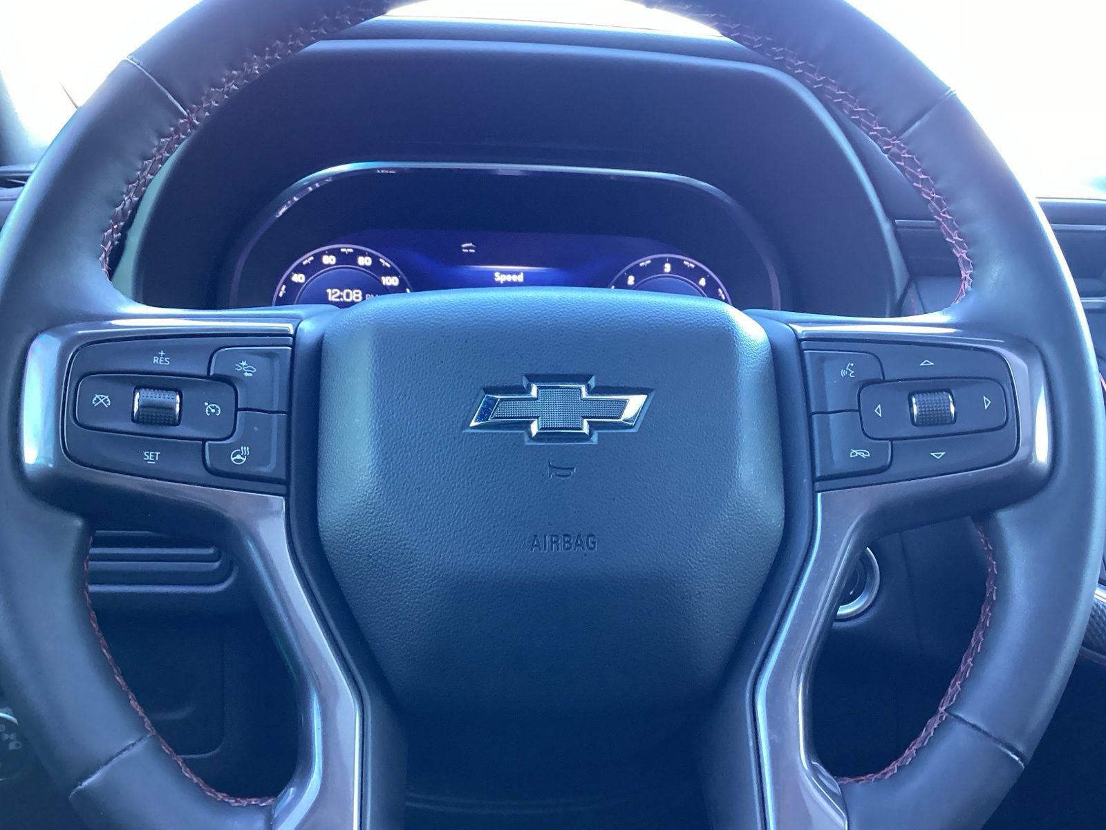 Used 2024 Chevrolet Tahoe RST w/ Luxury Package image 11