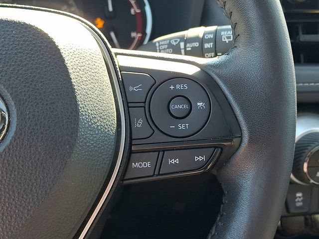 Certified 2024 Toyota RAV4 XLE w/ Convenience Package AWD/4WD image 23