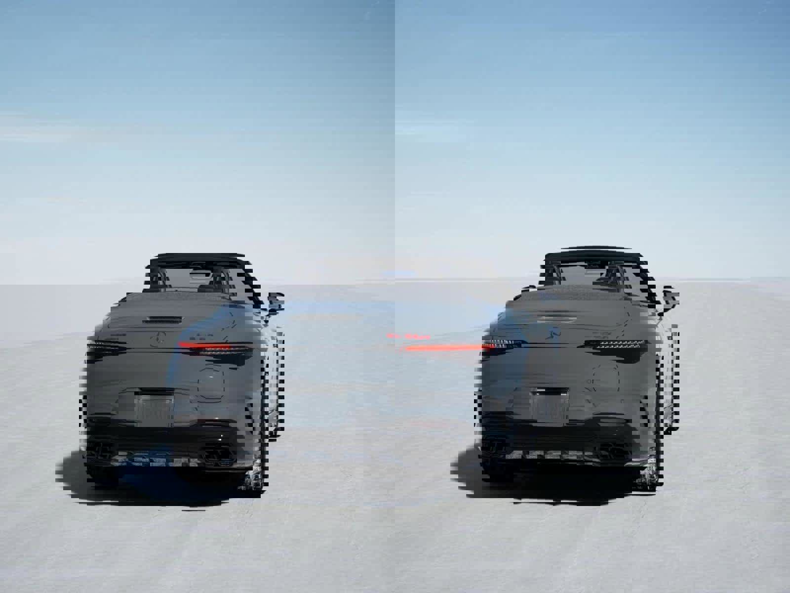 New 2025 Mercedes-Benz SL 63 AMG S e Performance 4MATIC image 23