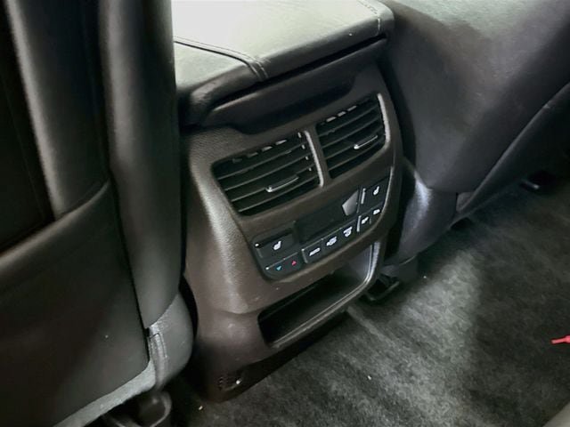 Used 2016 Acura MDX SH-AWD image 25