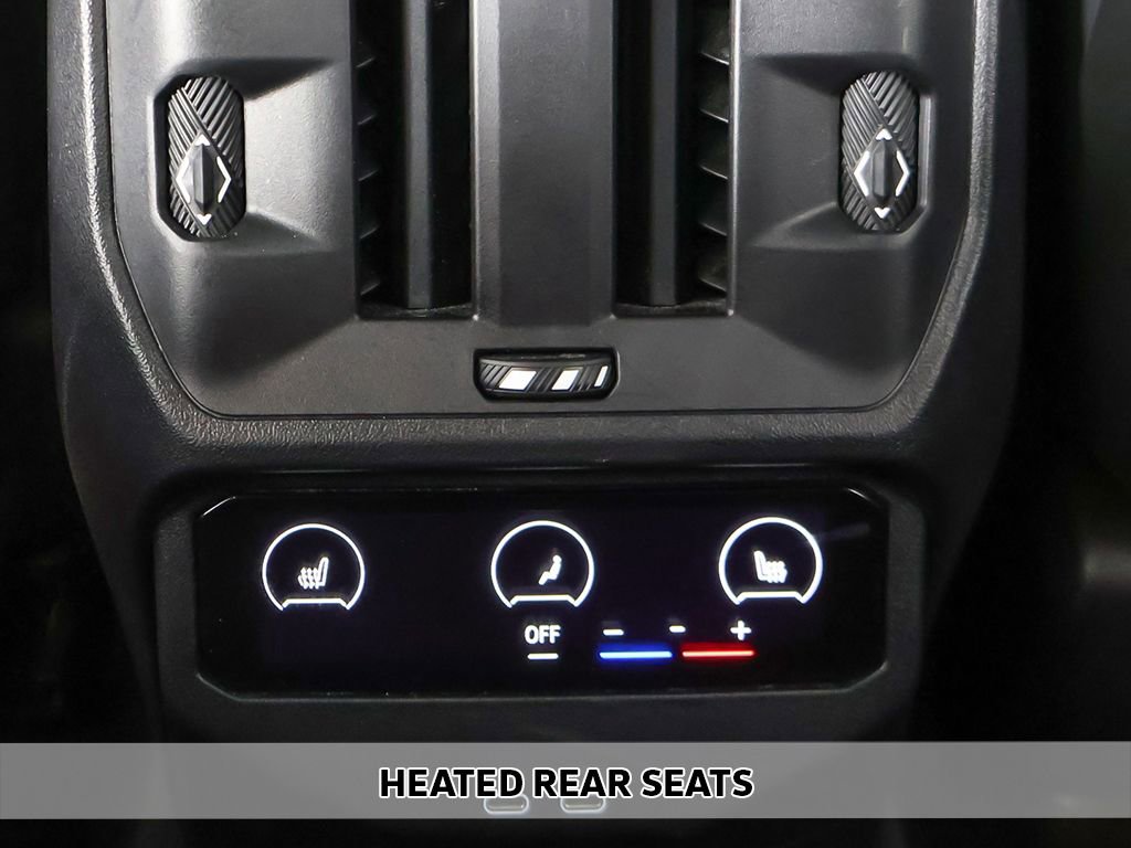 Used 2025 BMW X3 M50 w/ Premium Package AWD/4WD image 9