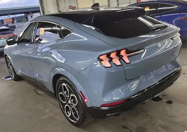 Certified 2023 Ford Mustang Mach-E GT image 3