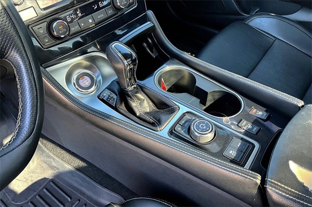 Used 2020 Nissan Maxima 3.5 SL w/ Floor Mat Group image 13