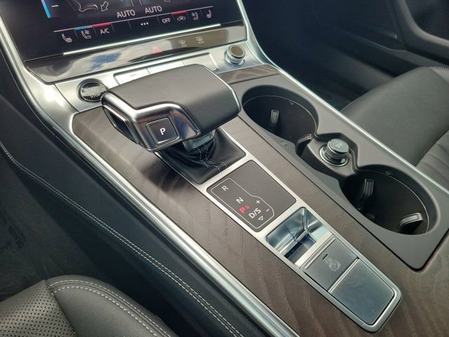 Certified 2022 Audi A6 Premium Plus image 29
