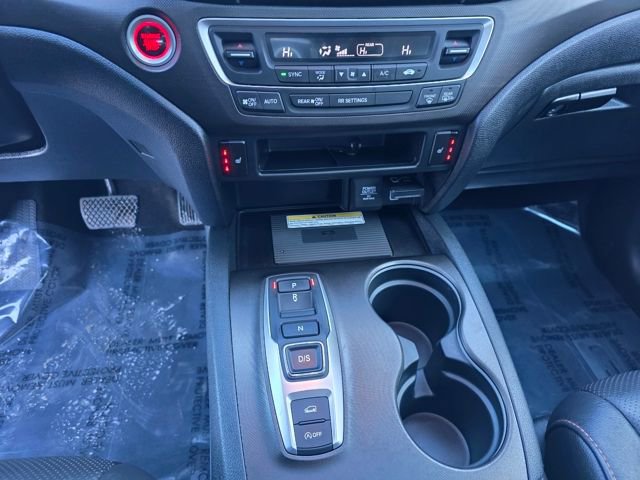 Used 2023 Honda Passport TrailSport image 22