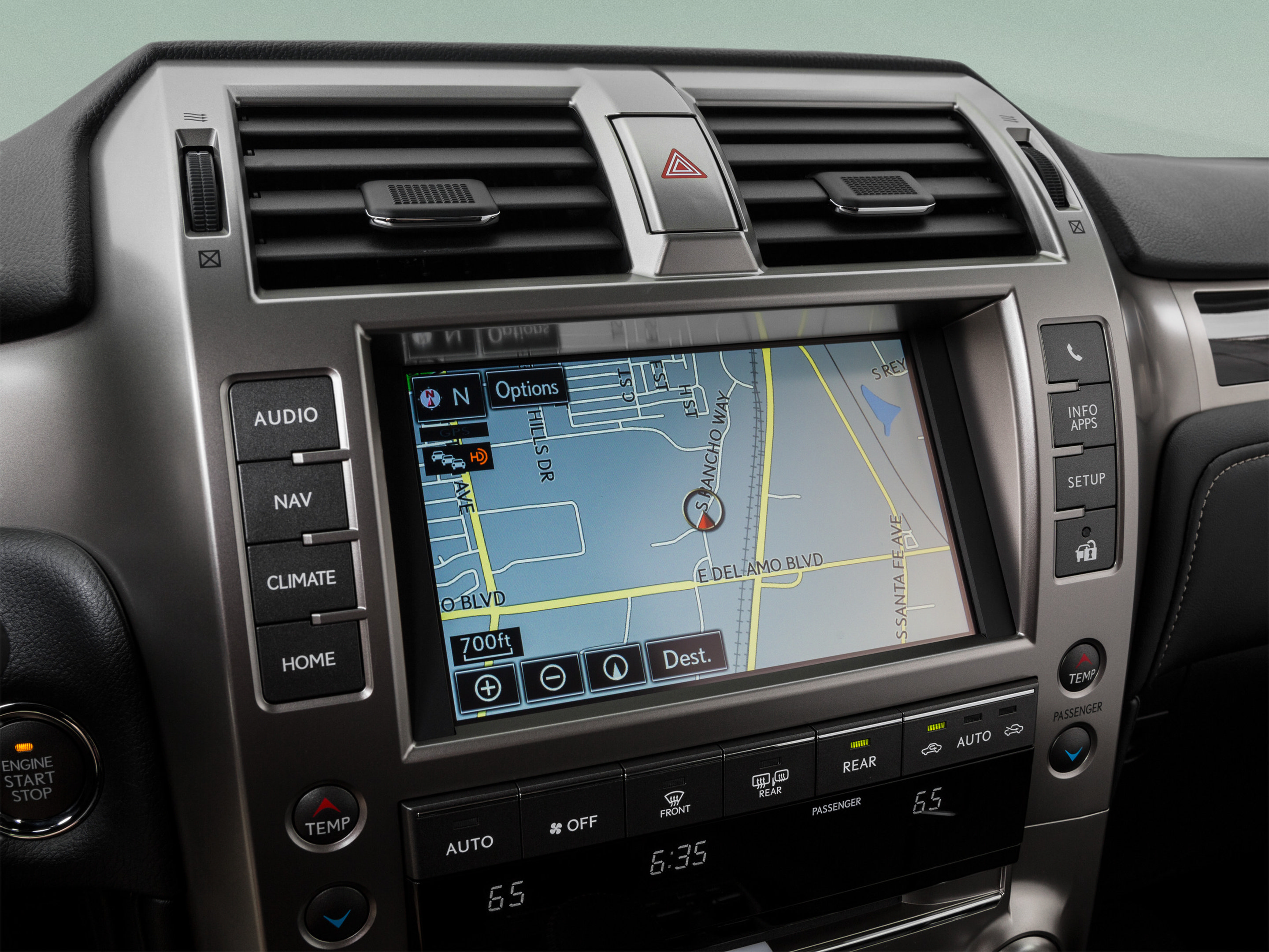 Used 2017 Lexus GX 460 Premium AWD/4WD image 32