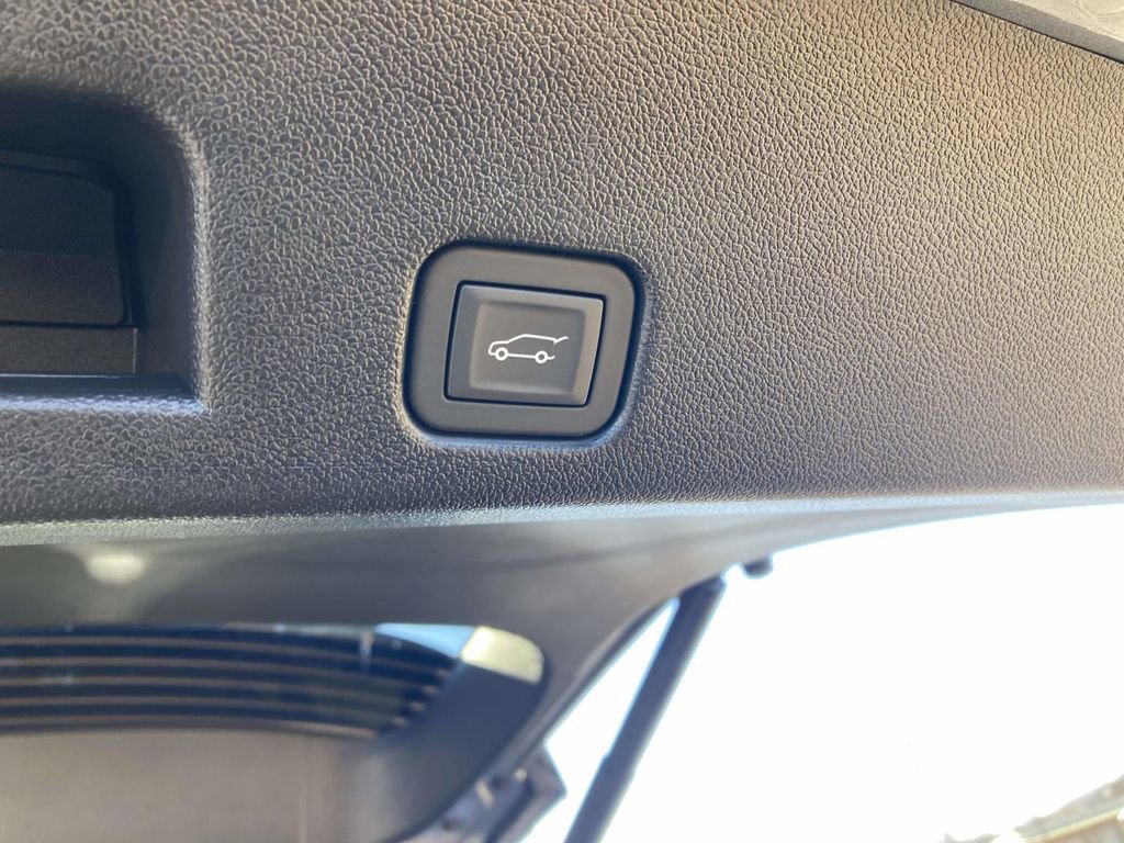 New 2026 GMC Acadia Elevation w/ Black Edition image 12