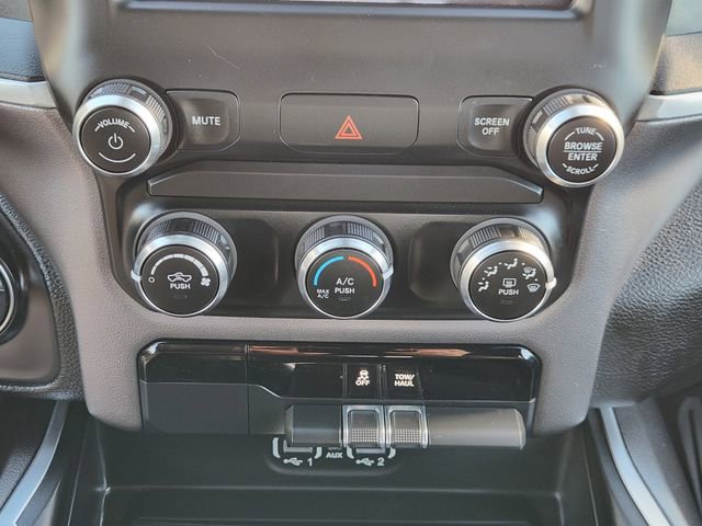 Used 2021 RAM 1500 Lone Star image 20