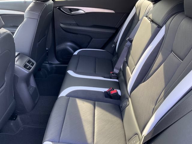 New 2026 Buick Envision Sport Touring AWD/4WD image 15
