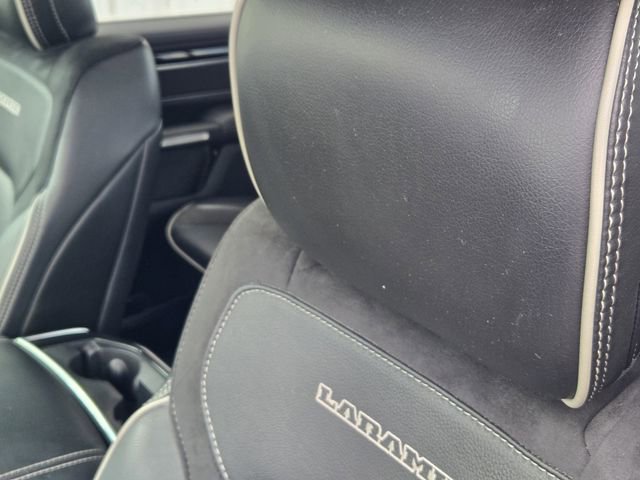 Certified 2019 RAM 1500 Laramie image 15