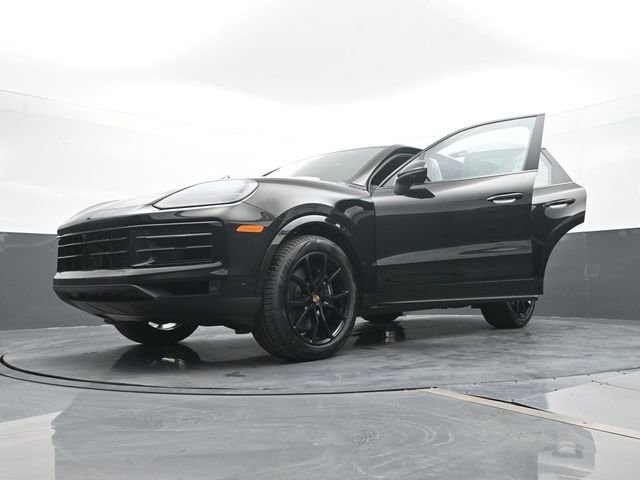 New 2026 Porsche Cayenne image 30