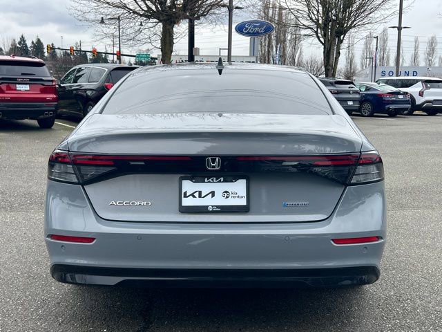 Used 2025 Honda Accord EX-L image 5