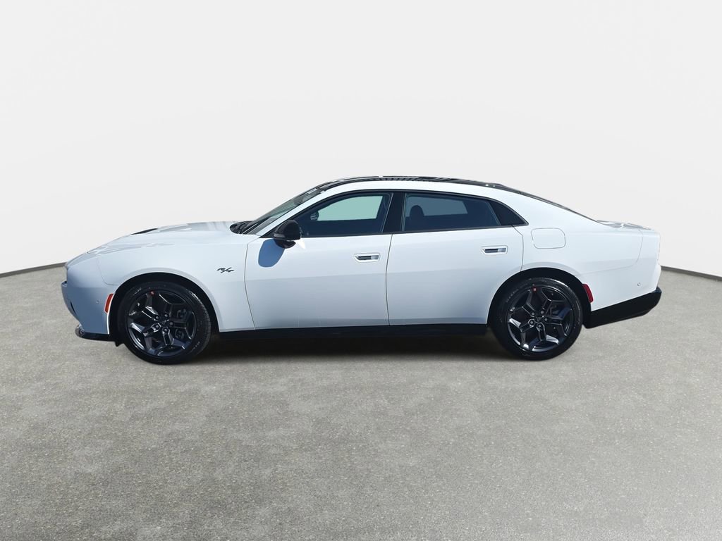 New 2026 Dodge Charger R/T AWD/4WD image 8
