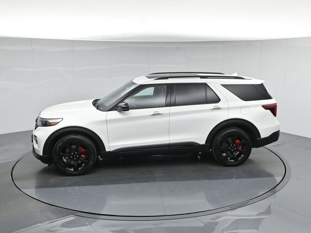 Used 2023 Ford Explorer ST w/ Equipment Group 401A AWD/4WD image 48